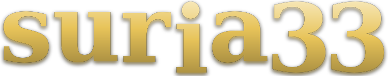 suria33 logo