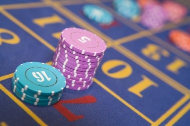 suria33 Explore Turbo Baccarat Table Rules